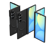 Spigen Air Skin Aramid MagSafe do Samsung Galaxy Z Fold8 Ultra blac - 1571729 - zdjęcie 2